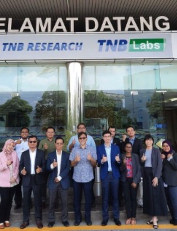 TNB Research